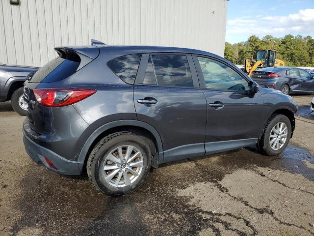Image 3 of 2016 MAZDA CX-5 TOURING 2016 with VIN JM3KE2CY1G0661125