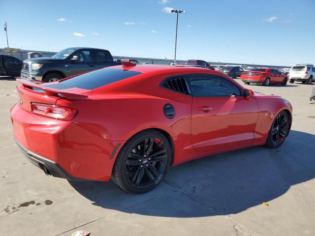 Image 3 of 2017 CHEVROLET CAMARO SS 2017 with VIN 1G1FF1R7XH0198637