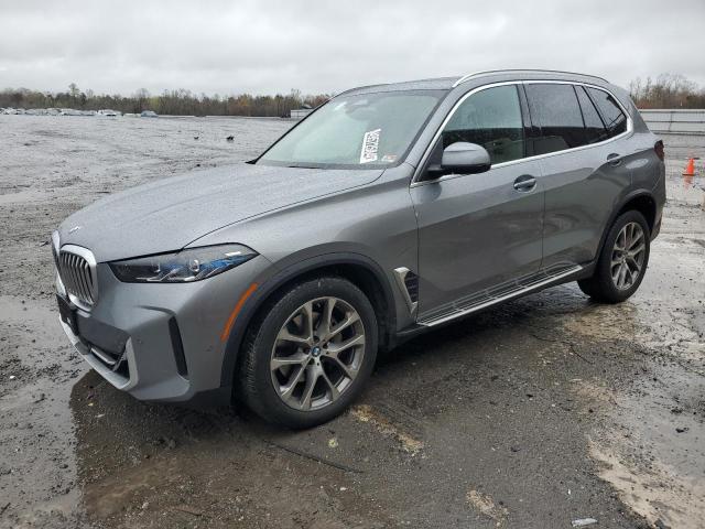 Image 1 of 2024 BMW X5 XDRIVE40I 2024 with VIN 5UX23EU00R9U33901