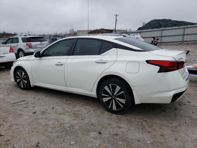 Obraz 2 z 2022 NISSAN ALTIMA SV 2022 z VIN 1N4BL4DV5NN342041