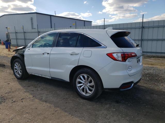 Obraz 2 z 2016 ACURA RDX  2016 z VIN 5J8TB4H36GL028392
