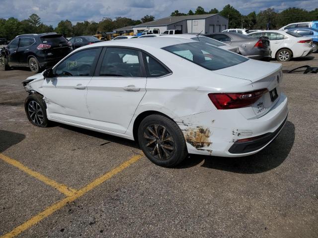 Image 2 of 2023 VOLKSWAGEN JETTA S 2023 with VIN 3VW5M7BU4PM016354