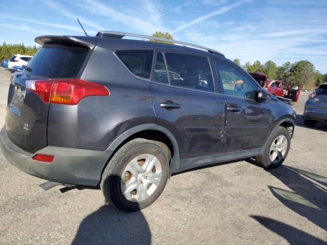 Image 3 of 2015 TOYOTA RAV4 LE 2015 with VIN JTMBFREV5FJ030064