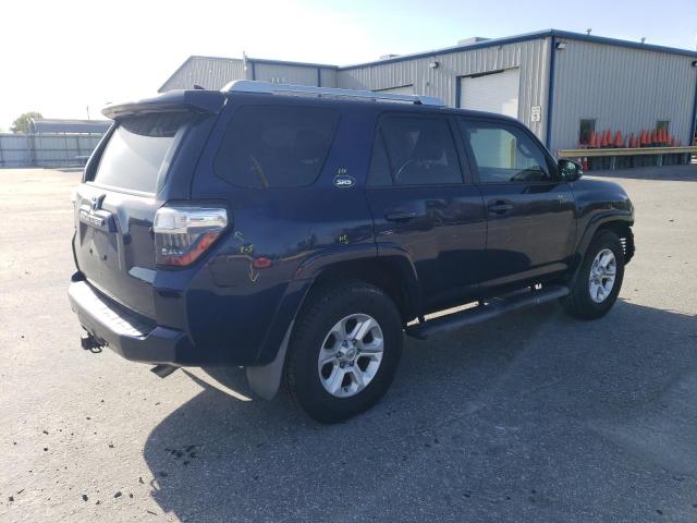 Obraz 3 z 2015 TOYOTA 4RUNNER SR5 2015 z VIN JTEZU5JR2F5101604