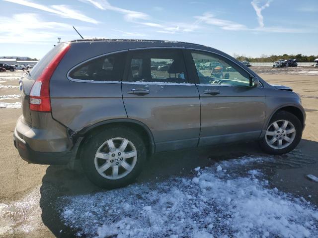 Изображение 3 2009 HONDA CR-V EXL 2009 с VIN 5J6RE48729L013727