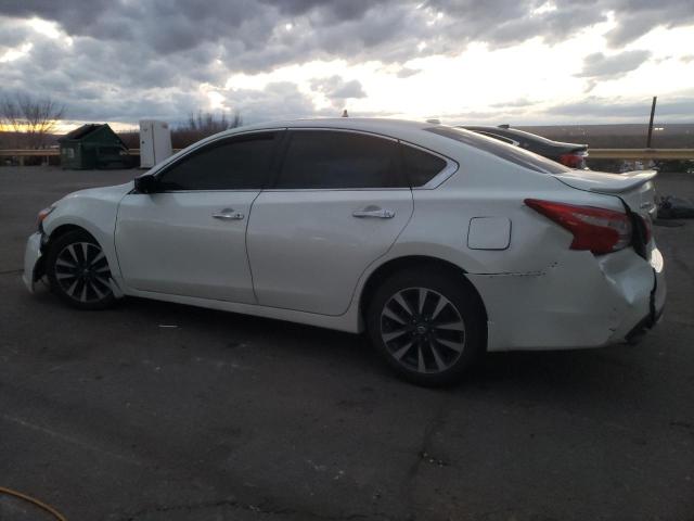 Image 2 of 2016 NISSAN ALTIMA 2.5 2016 with VIN 1N4AL3AP0GC269493