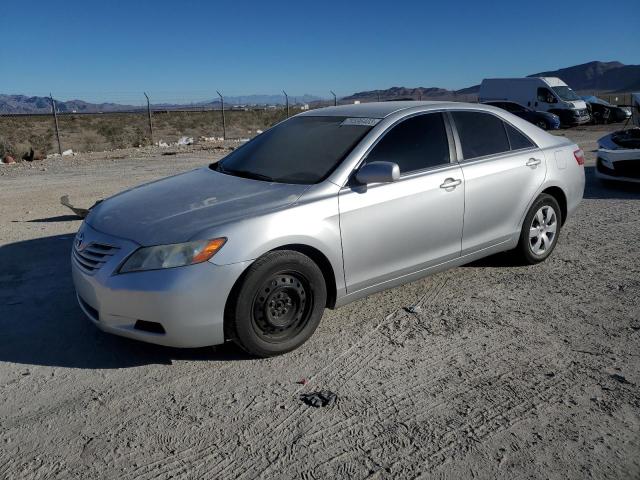 Image 1 of 2009 TOYOTA CAMRY BASE 2009 with VIN 4T4BE46KX9R112130