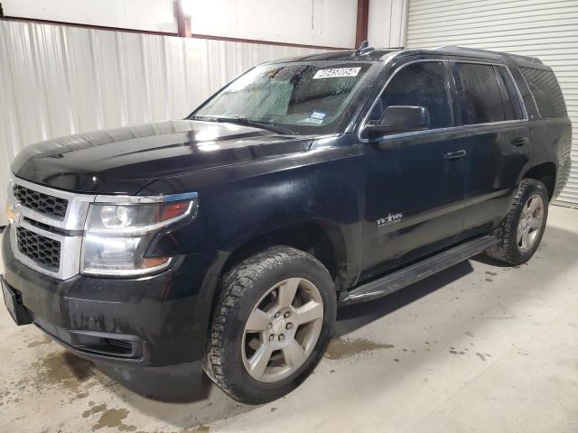 Image 1 of 2015 CHEVROLET TAHOE C1500 LT 2015 with VIN 1GNSCBKC7FR647932