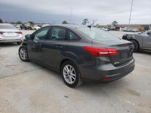 Изображение 2 2017 FORD FOCUS SE 2017 с VIN 1FADP3F28HL304832