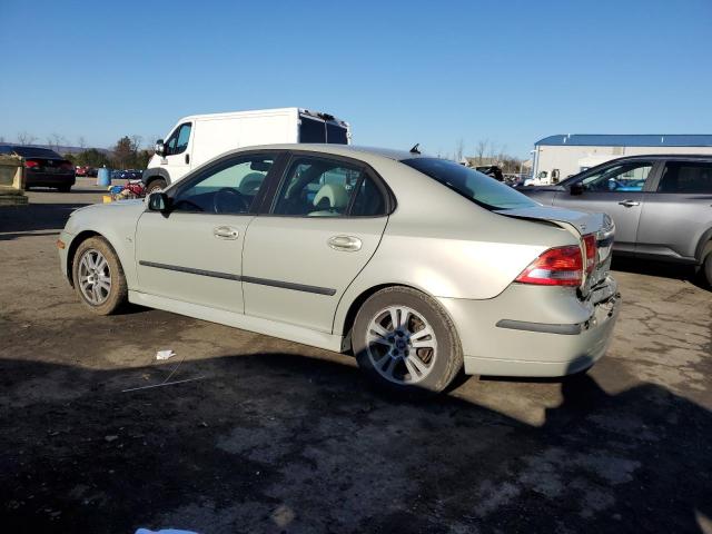 Image 2 of 2006 SAAB 9-3  2006 with VIN YS3FD49Y361005414