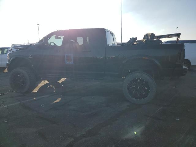 Image 2 of 2015 RAM 2500 LARAMIE 2015 with VIN 3C6UR5NL4FG510774
