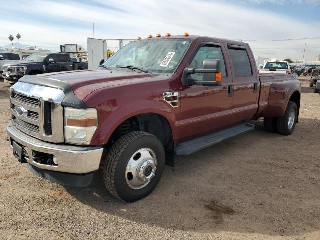 Изображение 2008 FORD F350 SUPER DUTY 2008