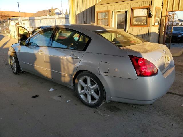 Изображение 2 2004 NISSAN MAXIMA SE 2004 с VIN 1N4BA41E94C838996