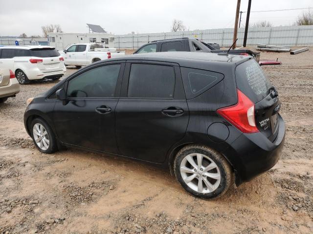 Изображение 2 2014 NISSAN VERSA NOTE S 2014 с VIN 3N1CE2CP1EL414341