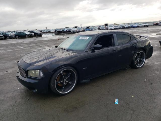 Image 1 of 2009 DODGE CHARGER R/T 2009 with VIN 2B3KA53T29H534894