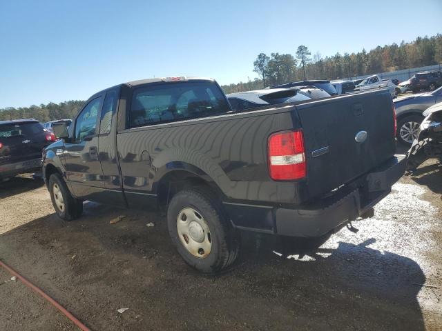 Image 2 of 2007 Ford F-150 2007 with VIN 1FTRF12277NA80422
