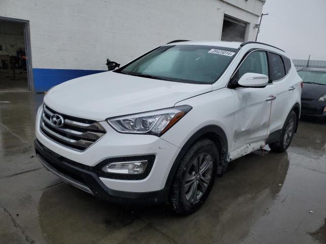 2013 HYUNDAI SANTA FE SPORT  2013 image