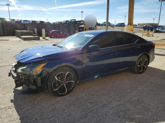 Изображение 1 2023 NISSAN ALTIMA SR 2023 с VIN 1N4BL4CV3PN359361