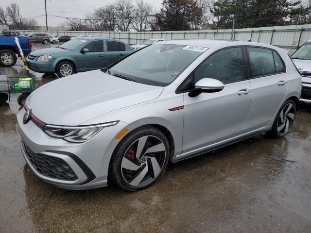2022 VOLKSWAGEN GTI S 2022 image