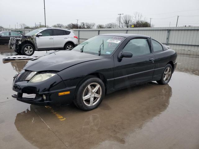 2004 PONTIAC SUNFIRE  2004 image