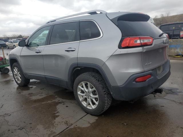 Obraz 2 z 2014 JEEP CHEROKEE LATITUDE 2014 z VIN 1C4PJMCS4EW272376