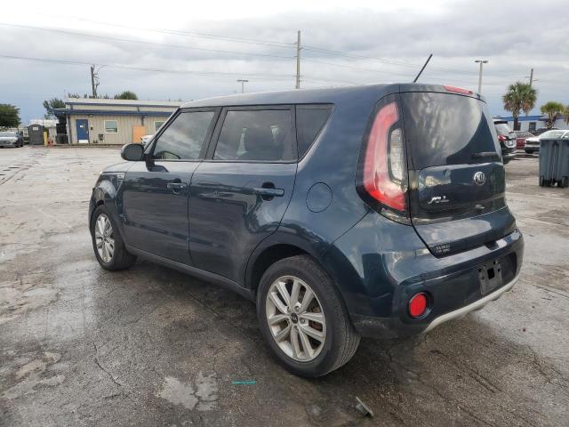 Изображение 2 2019 KIA SOUL + 2019 с VIN KNDJP3A58K7672961