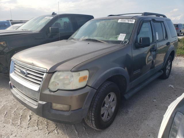 Obraz 1 z 2006 FORD EXPLORER XLT 2006 z VIN 1FMEU73E16UA05490