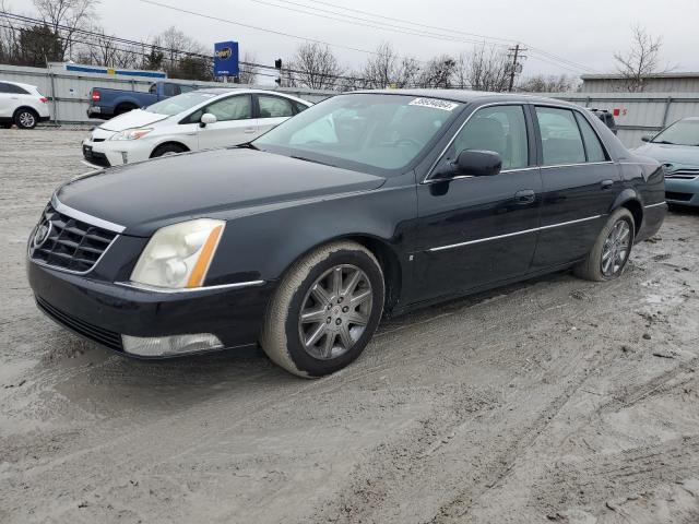 Изображение 2010 CADILLAC DTS PREMIUM COLLECTION 2010