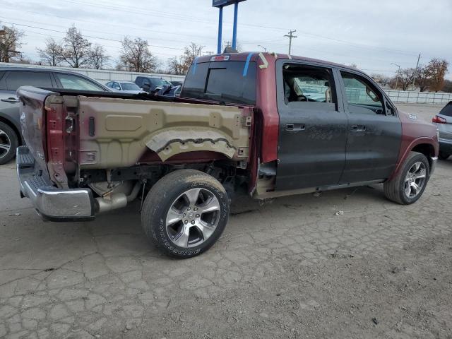 Изображение 3 2020 RAM 1500 LARAMIE 2020 с VIN 1C6SRFJT9LN193953