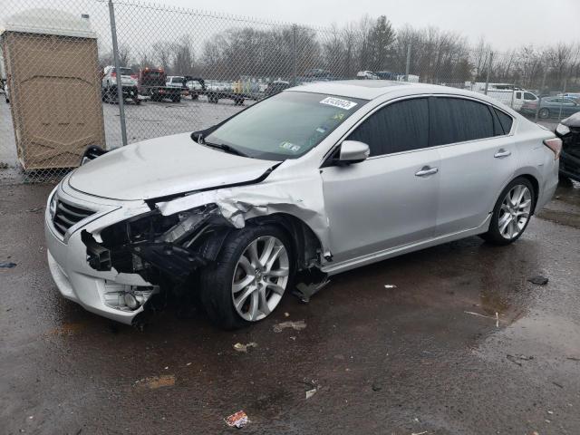Изображение 1 2013 NISSAN ALTIMA 2.5 2013 с VIN 1N4AL3AP1DN405291