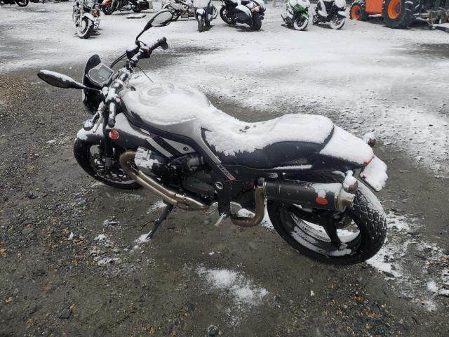 Изображение 2 2014 MOTO GUZZI GRISO 1200 8V 2014 с VIN ZGULSU02XEM200137