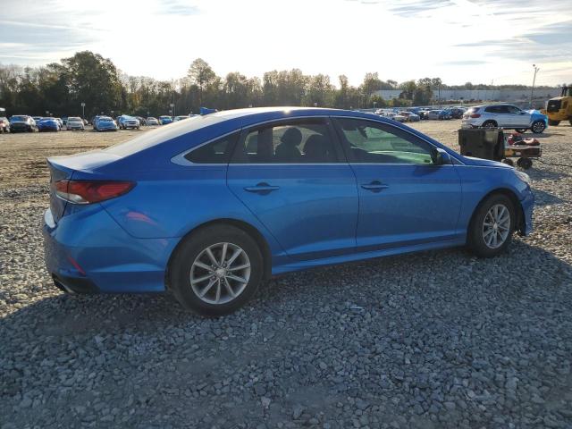 Image 3 of 2018 HYUNDAI SONATA SE 2018 with VIN 5NPE24AF9JH611496
