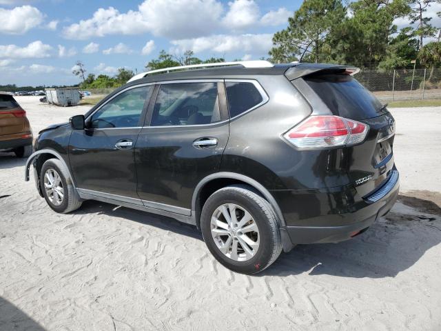 Obraz 2 z 2016 NISSAN ROGUE S 2016 z VIN KNMAT2MT6GP654126