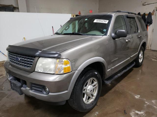 Изображение 1 2002 FORD EXPLORER XLT 2002 с VIN 1FMZU73K72ZC88059