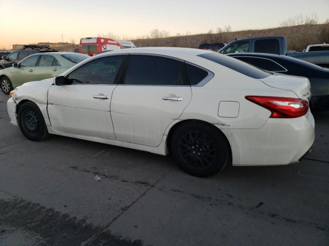 Изображение 2 2016 NISSAN ALTIMA 2.5 2016 с VIN 1N4AL3AP0GC253293