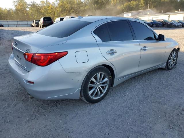 Изображение 3 2014 INFINITI Q50 BASE 2014 с VIN JN1BV7ARXEM706881