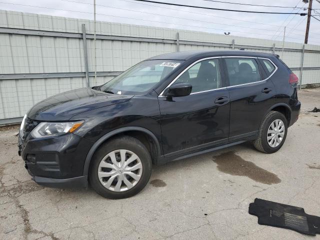 Image 1 of 2019 NISSAN ROGUE S 2019 with VIN KNMAT2MV9KP510564