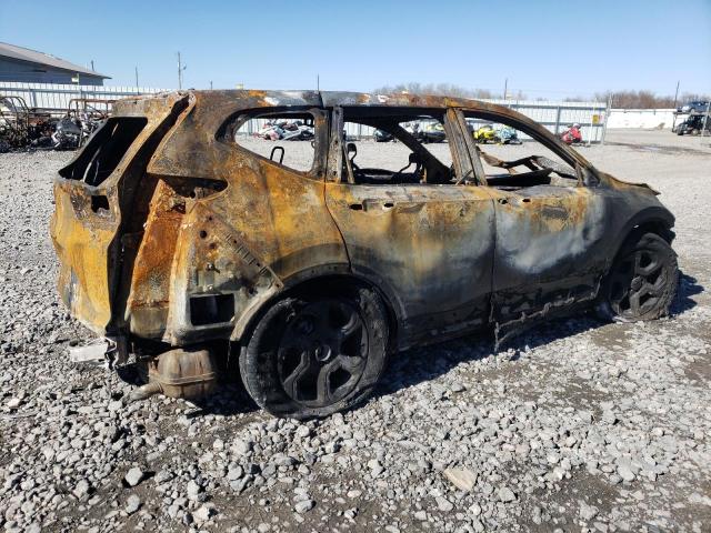 Image 3 of 2018 HONDA CR-V EXL 2018 with VIN 7FARW2H83JE079568