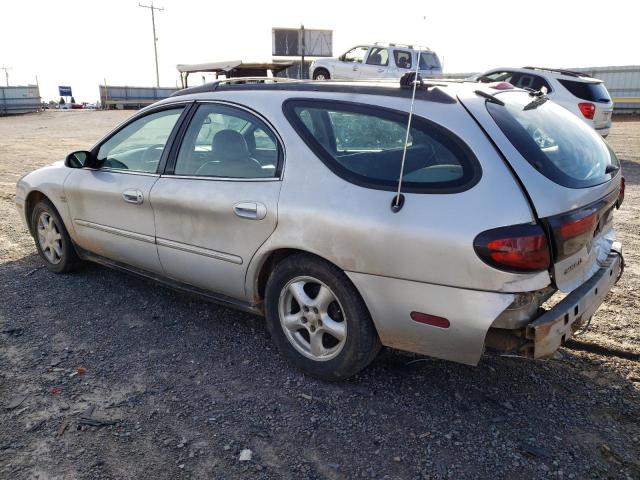 Изображение 2 2003 MERCURY SABLE LS PREMIUM 2003 с VIN 1MEHM59S73A630054