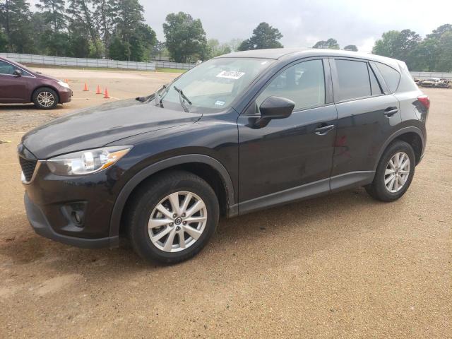 Изображение 1 2014 MAZDA CX-5 TOURING 2014 с VIN JM3KE2CY7E0386521