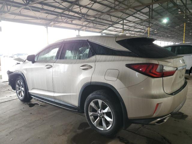 Изображение 2 2017 LEXUS RX 350 BASE 2017 с VIN 2T2BZMCA5HC127270