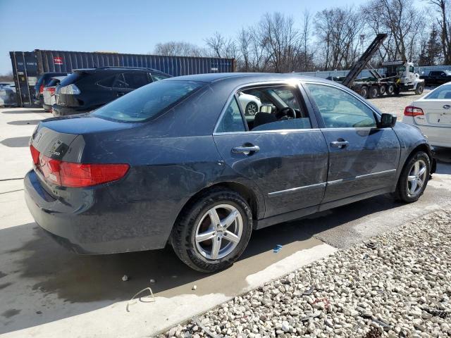 Obraz 3 z 2005 HONDA ACCORD LX 2005 z VIN 1HGCM56445A187013