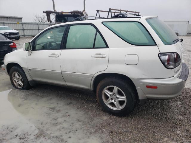 Obraz 2 z 2001 LEXUS RX 300 2001 z VIN JTJHF10UX10222506