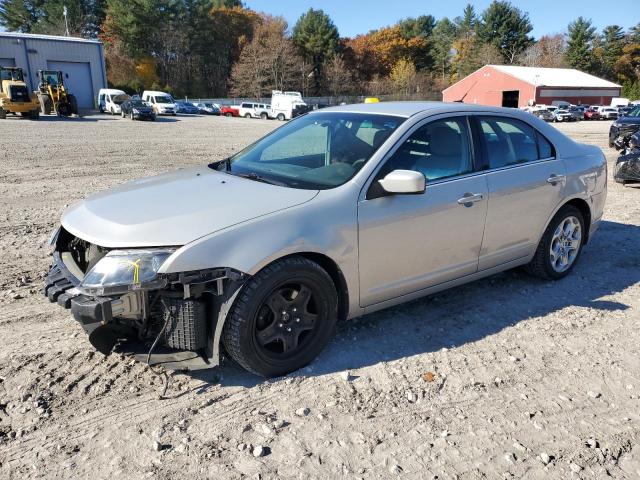 2010 FORD FUSION SE 2010 image