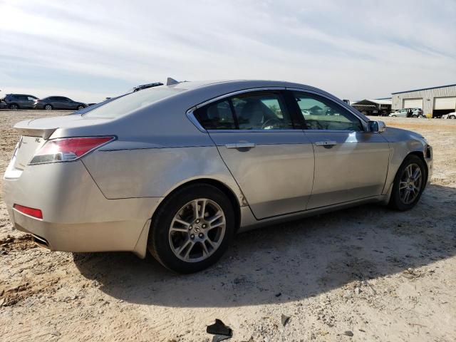 Image 3 of 2010 ACURA TL  2010 with VIN 19UUA8F50AA020472