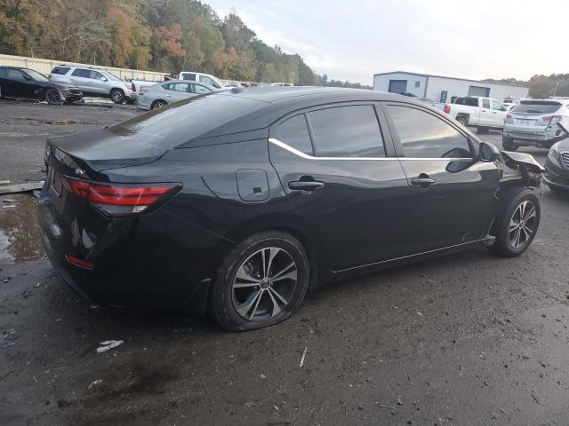Изображение 3 2021 NISSAN SENTRA SV 2021 с VIN 3N1AB8CV2MY200607