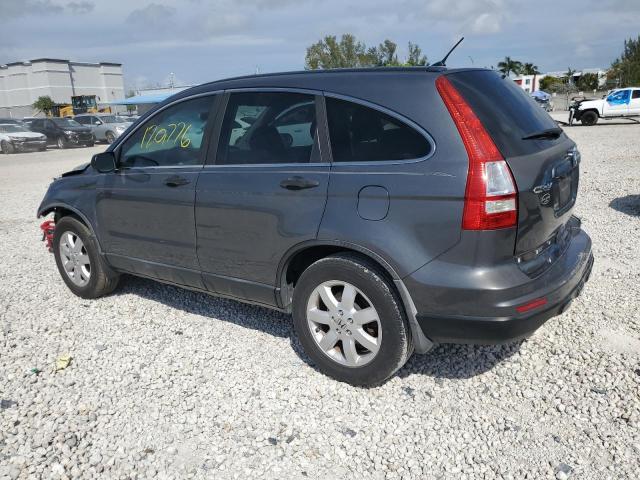 Изображение 2 2011 HONDA CR-V SE 2011 с VIN 5J6RE3H42BL054199