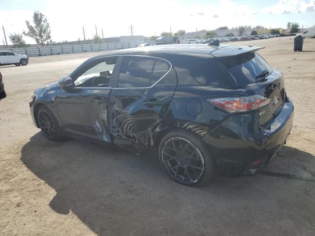 Image 2 of 2016 LEXUS CT 200 2016 with VIN JTHKD5BH1G2255069