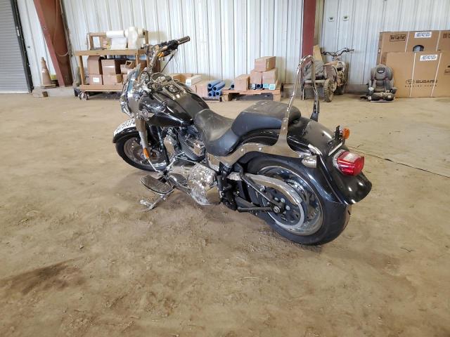 Obraz 3 z 2013 HARLEY-DAVIDSON FLSTF FATBOY 2013 z VIN 1HD1BXV1XDB017647