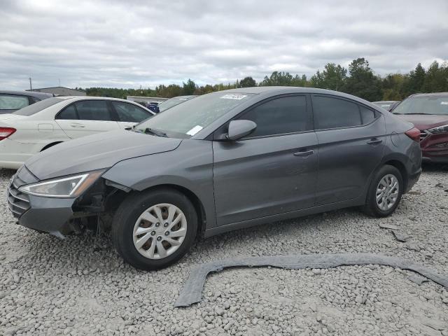 Obraz 1 z 2019 HYUNDAI ELANTRA SE 2019 z VIN 5NPD74LF3KH468900